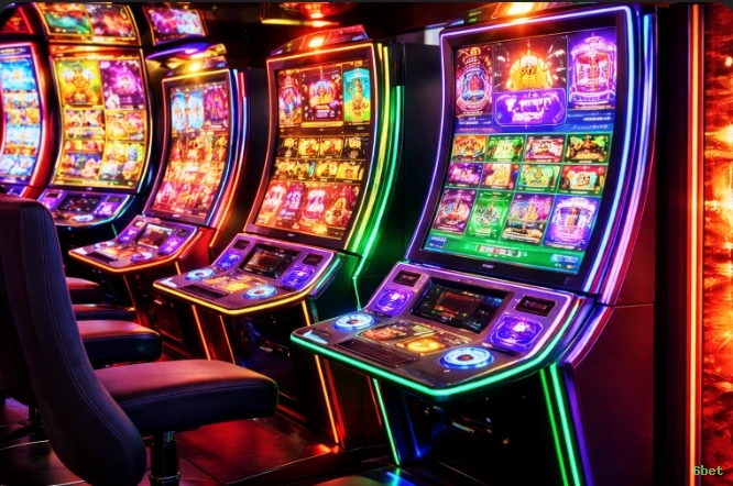 Plataforma 6bet - cassino e apostas